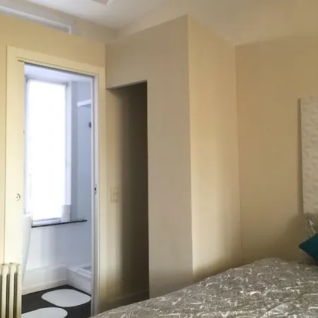 Apartment View