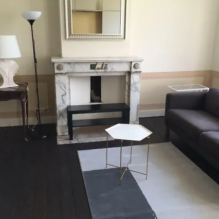 View Apartment