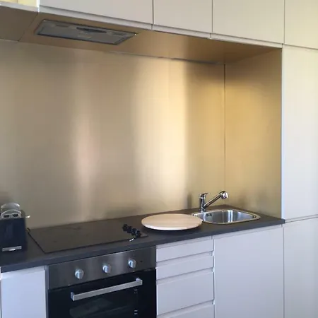 View Apartment
