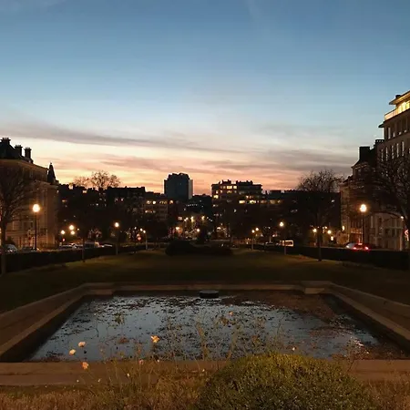 View * Brussels
