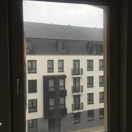 View Apartment