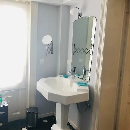 View Apartment