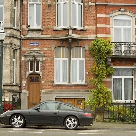View * Brussels