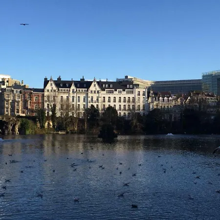Apartamento View Bruselas