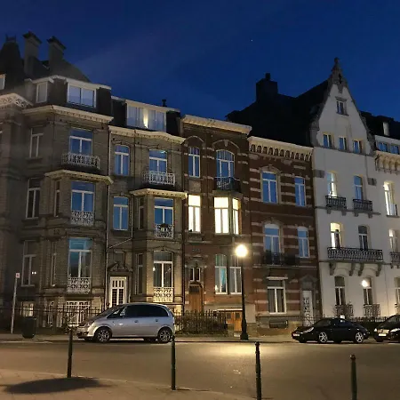 Apartamento View Bruxelas