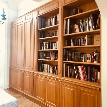 View Apartamento