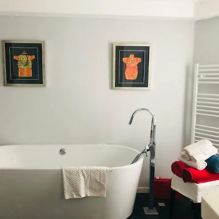 Apartamento View