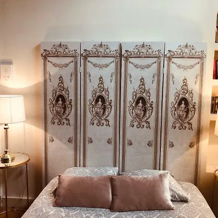 Apartamento View Bruselas